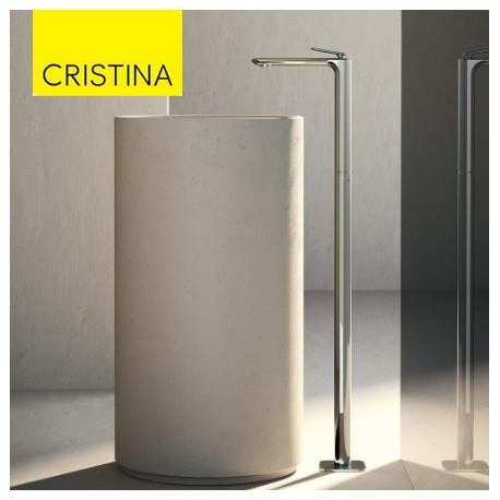 MITIGEUR LAVABO MONOCOLONNE           FL29051 ONDYNA  [FL29051]