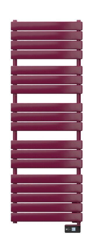 ADELIS DIGITAL - Radiateur Sèche-serviettes électrique