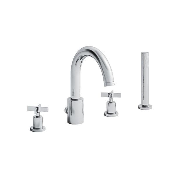 MELANGEUR BAIN/DOUCHE SUR GORG ONDYNA CR12651 ONDYNA  [CR12651]