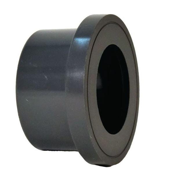 COLLET PE100 SDR11 B.A.B COURT       450X40,9 SIMONA ALLEMAGNE  [010600357]