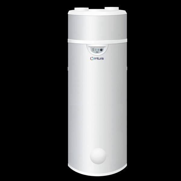 CHAUF-EAU.EDEL 270 AIR D/2 SOL         353430 INTUIS THERMO  [353430]