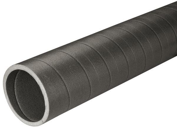 CONDUIT AERFOAM ISO D180 L2000       10188203 UBBINK  [10188203]