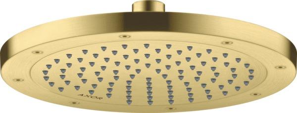 DOUCHE DE TETE AXOR SHOWERSOLUTIONS  35389950