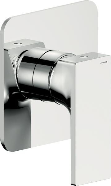 MITIGEUR DCH ENC 1VOIE  SEVEN CHR  SE124108CR NOBILI RUBINETTERIE  [SE124108CR]