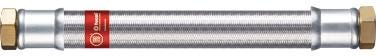 CHAUFFAGE-CLIMATISATION - TRESSE INOX - FF - TAQ Extra - Flexible en acier inoxydable