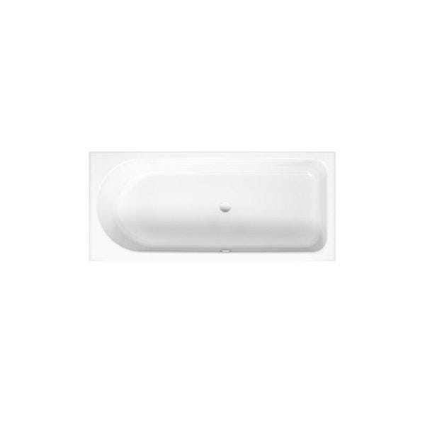 BAIGN. BETTEOCEAN 160X70 DRTE BLC 8831-0001GR BETTE GMBH I CO KG  [8831-0001GR]