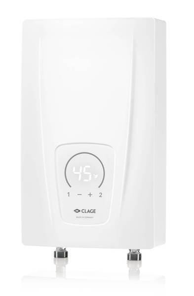 CHAUF.EAU ELEC.INSTANTANE CEX9     2400-26238 CLAGE