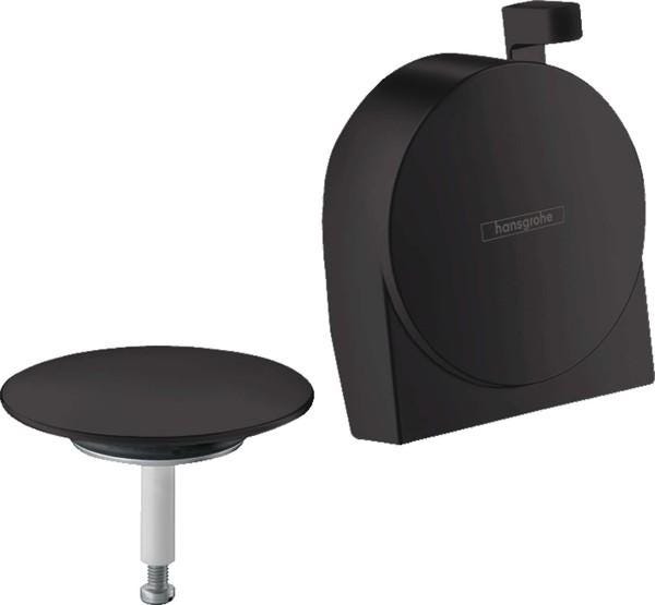 SET FINIT BAIGN/STAND EXAFILL S      58117670 HANSGROHE  [58117670]