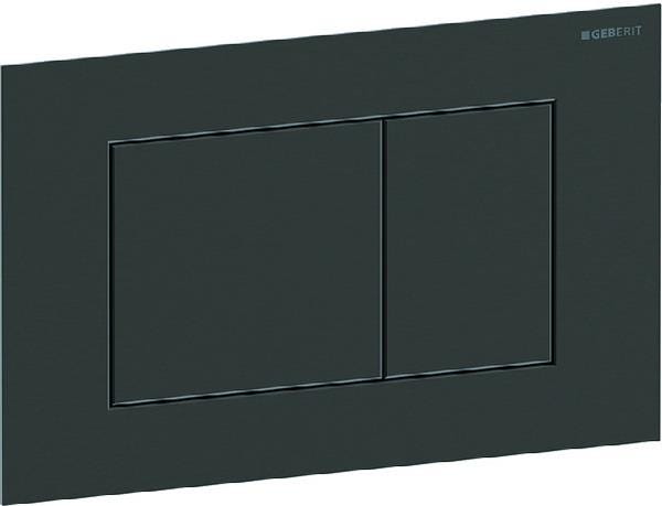 PLAQUE SIGMA40 DBL TCH SQUARE    115.629.QD.1 GEBERIT  [115.629.QD.1]