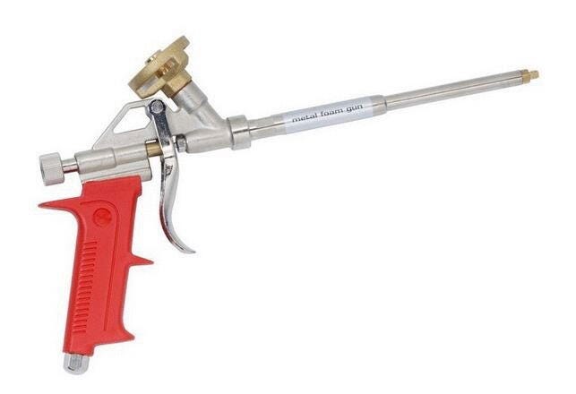 PISTOLET A COLLE - Isolmousse 3082
