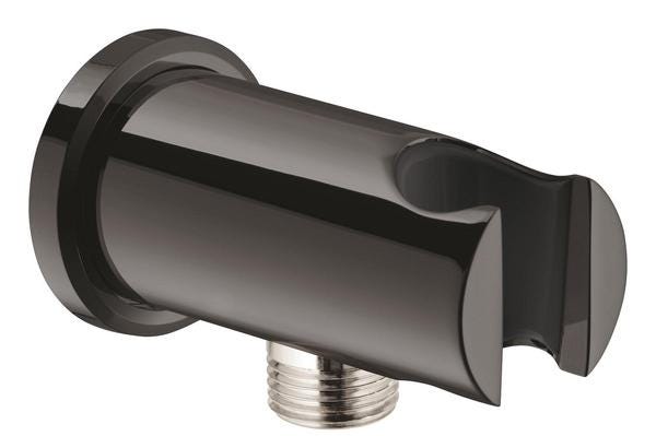 COUDE A ENCASTRER 1/2" AVEC SUPPORT  26658A00 GROHE  [26658A00]