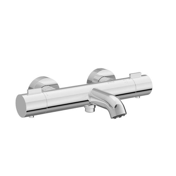 MITIGEUR TH.BAIN/DCH BASE ROUND     A47300EXP
