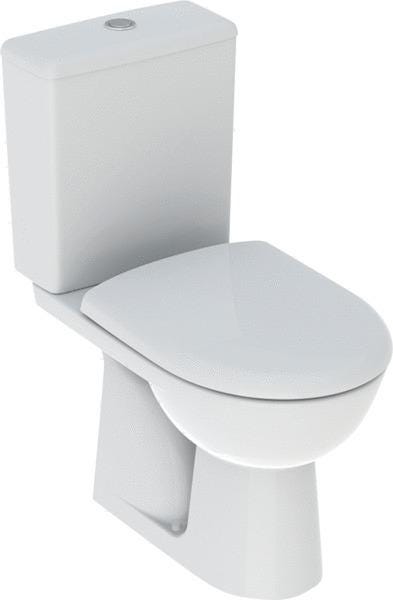 RENOVA - Pack WC au sol