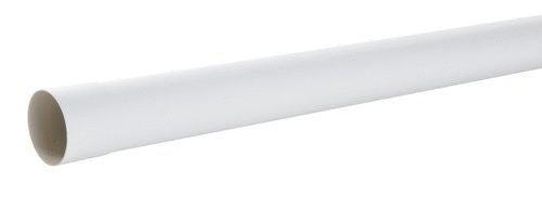 TUBE DESCENTE BLC D.80 3M             TD803PB NICOLL  [TD803PB]