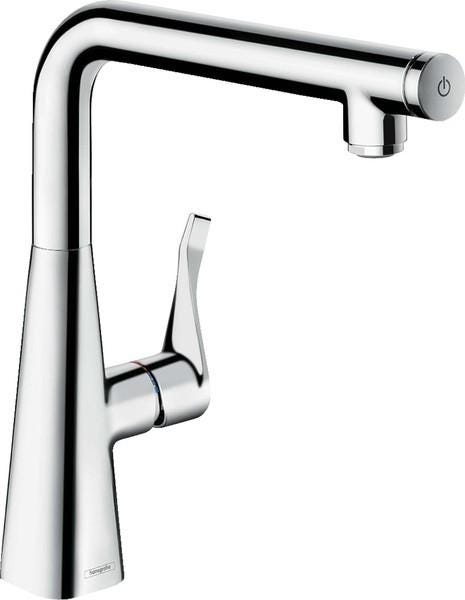 MITIGEUR EVIER METRIS S260 HANSGROHE 14847000 HANSGROHE  [14847000]
