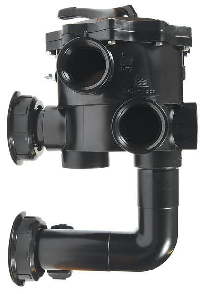 VANNE TR100-140 2 +POUR QUAD     PAC-060-0228 SCP FRANCE