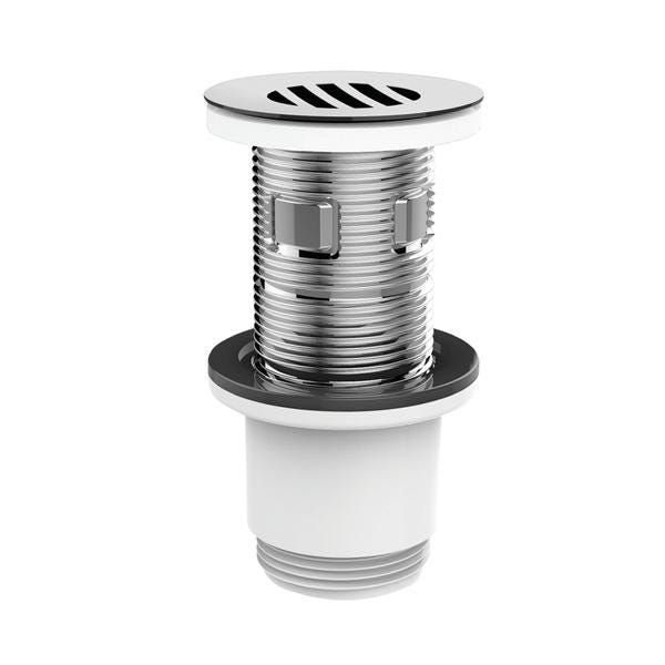 BONDE LAVABO VASQUE 100MM         12160004500