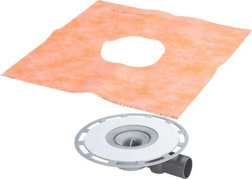 SIPHON POUR SOL PLASTIQUE - Advantix