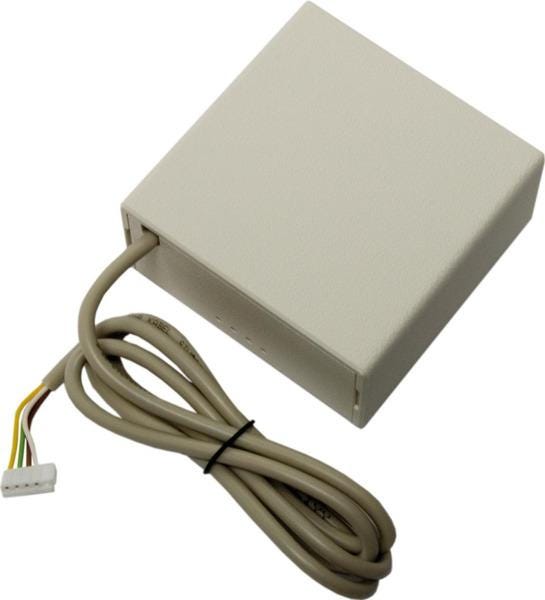 PASSERELLE MODBUS RTD-RA