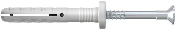 CHEVILLE CLOU A FRAPPER 6X40/10  -200- 513843 FISCHER FRANCE  [513843]