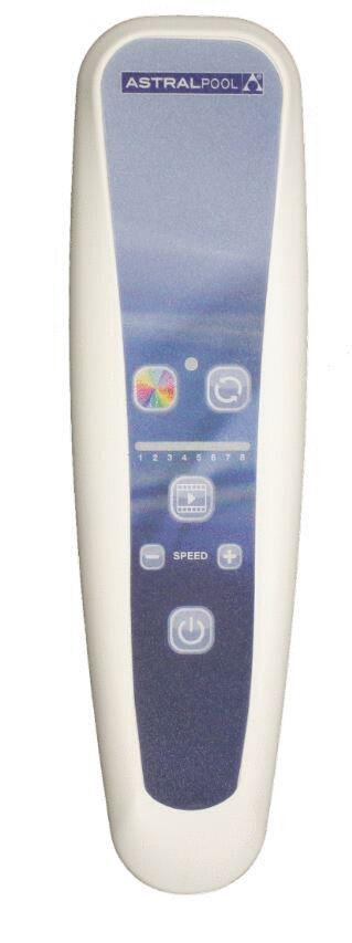 PROJECTEUR - OPTIQUE - LumiPlus Control Motion