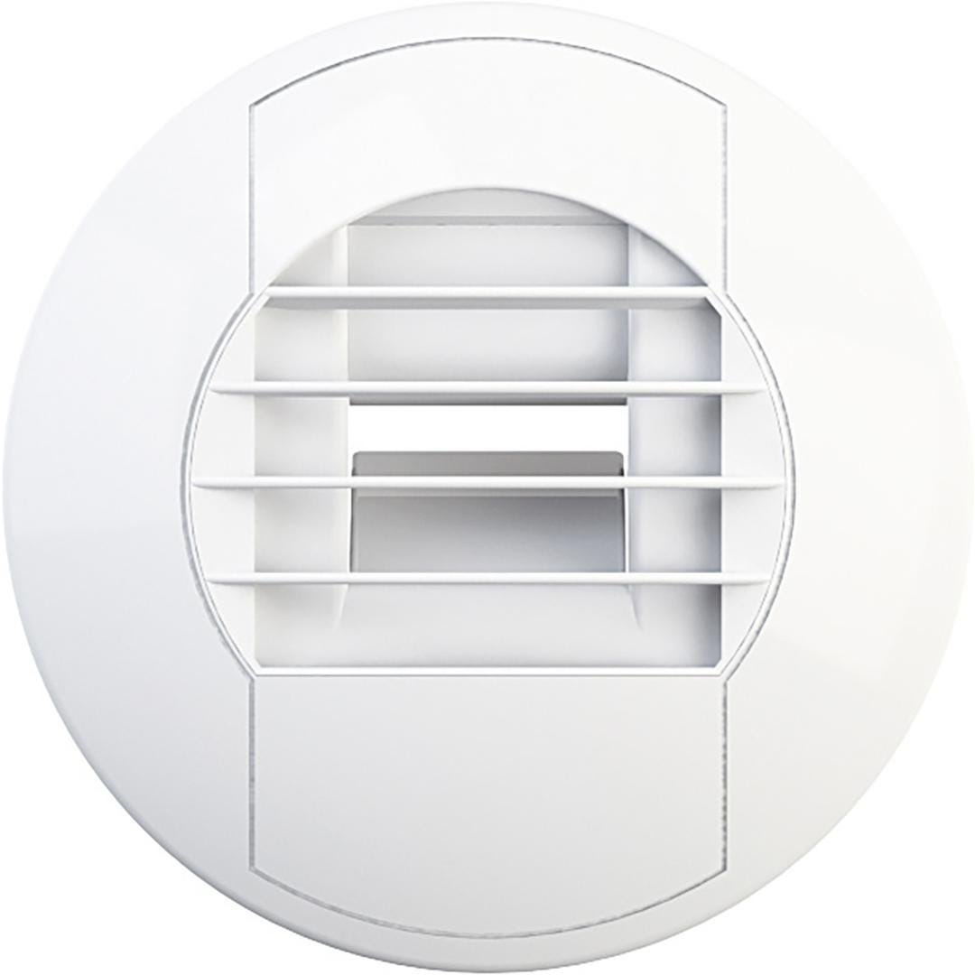 BOUCHE ALIZE SPL-DEBIT 90M3/H SS MANCH. BTA90 AXELAIR  [BTA90] 
