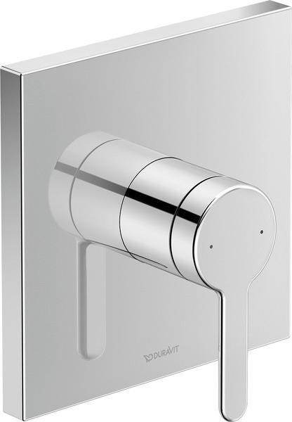 MITIGEUR MONOC. C.1 DCH ENC.     C14210009010 DURAVIT  [C14210009010]