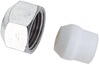 RACCORD POUR ROBINETTERIE THERMOSTATIQUE - Pour tube Cuivre