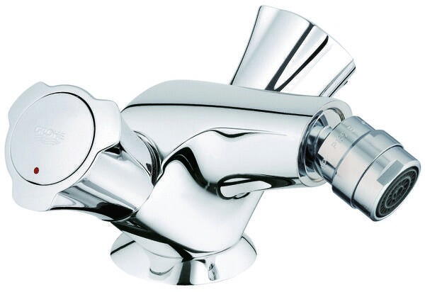 COSTA L - Mélangeur bidet