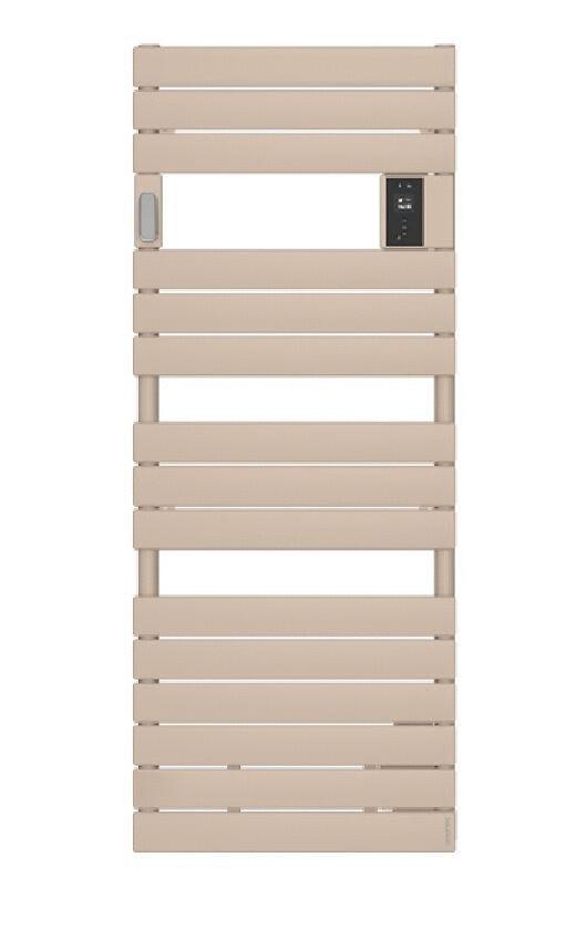 ADELIS DIGITAL CONNECTE - Radiateur Sèche-serviettes électrique
