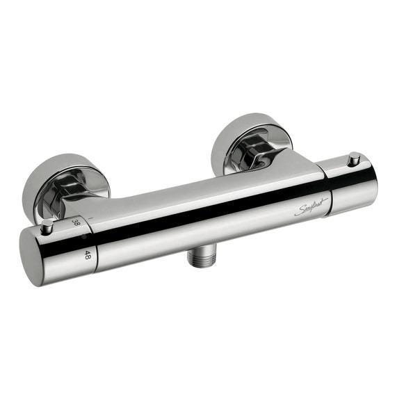 MITIGEUR THERMOST. DE DCH NF ENTRAXE    75640 PRESTO LES ROBINETS  [75640]