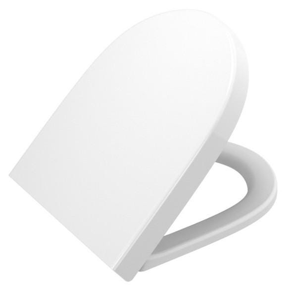 ABATTANT SENTO 36,5CM DUROPLAST    86-003R009 VITRA FRANCE  [86-003R009]