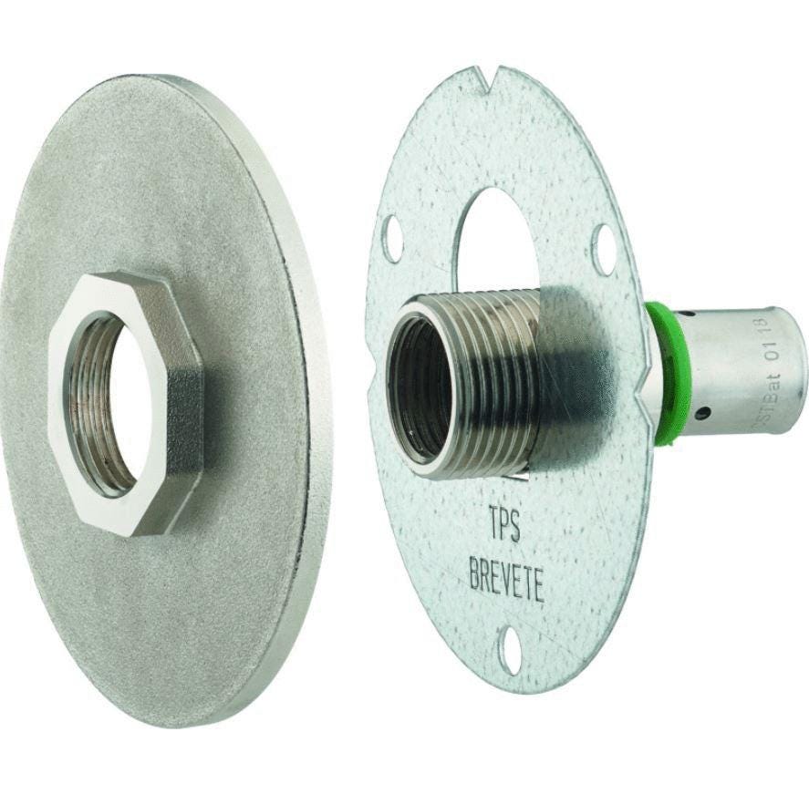 PLATINE R-FIX EXT.CONF.A SERT.12 NICK.  07777 RIQUIER ADRIEN  [07777] 
