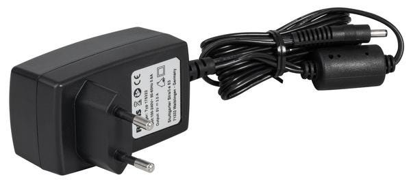 ALIMENTATION SECT./CHARGEUR  REMS 175322 R220