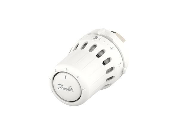 TETE THERMOSTATIQUE - Tête react sonde intégrée