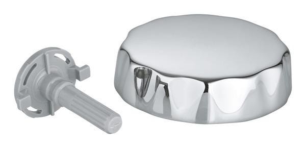 VOLANT DE VIDAGE BAIGN.        GROHE 45321000 GROHE  [45321000]