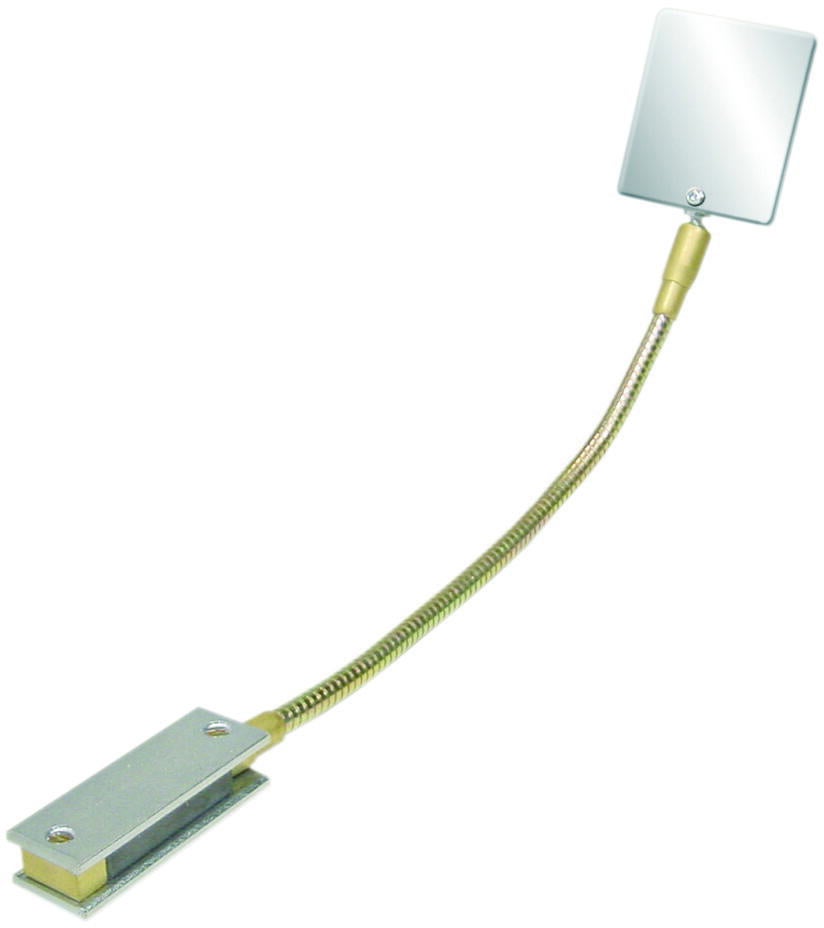 ACCESSOIRES SOUDAGE FLAMME - Miroir magnétique de soudage