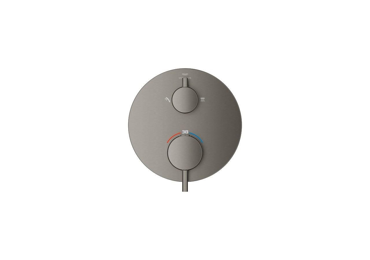MITIGEUR TH. DCH 2S + INVER. ATRIO   24358AL0 GROHE  [24358AL0] 
