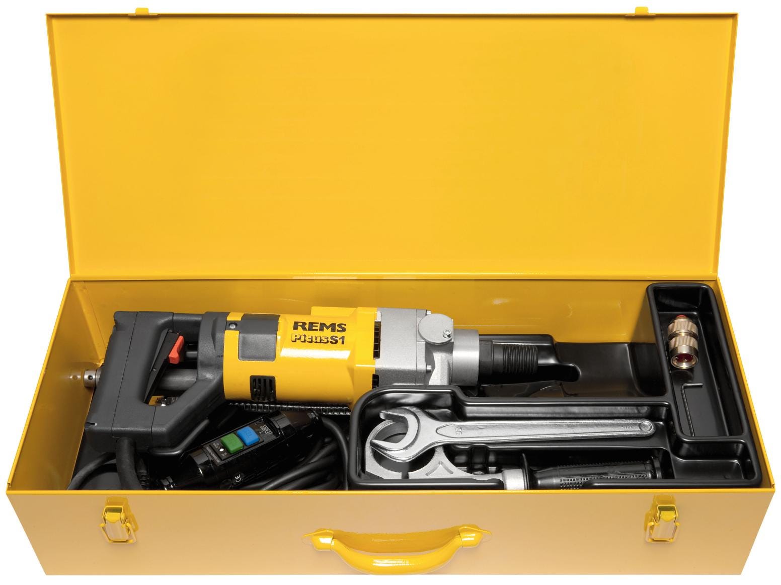 CAROTTEUSE PICUS S1 BASIC-PK  REMS 180010R220 REMS  [180010 R220] 