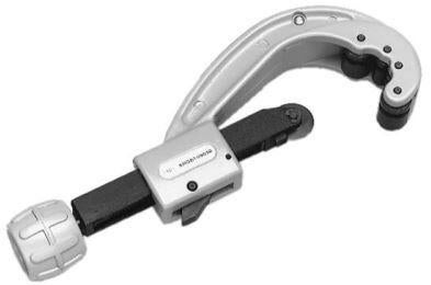 COUPE TUBE PLASTIQUE