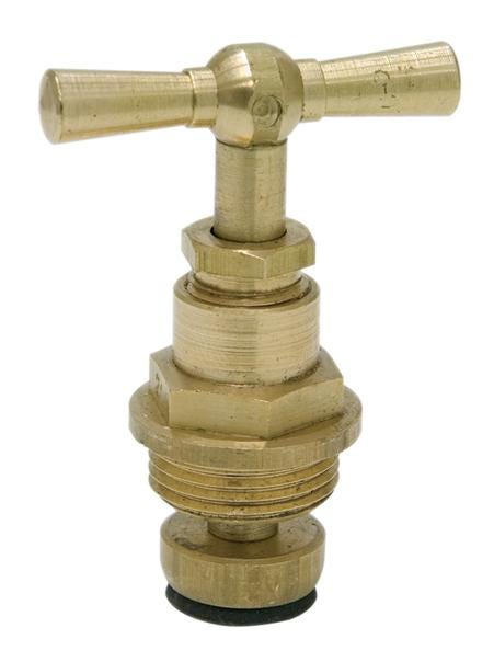 TETE DE ROBINET A POTENCE 24/150       136668 WATTS INDUSTRIES FRANCE 