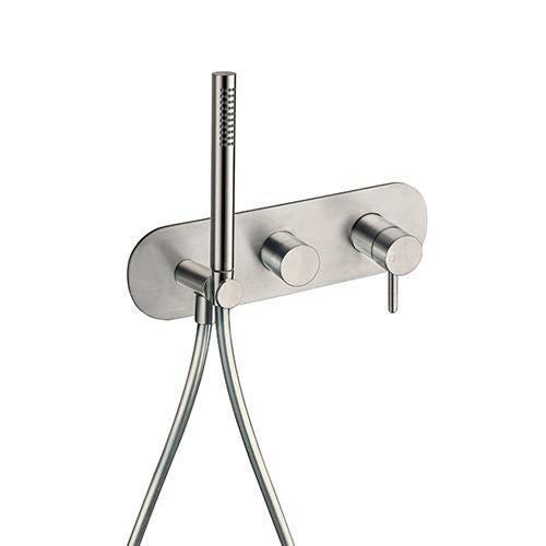 MITIGEUR DCH 2SORT. IX INOX    ONDYNA IX60228 ONDYNA  [IX60228]