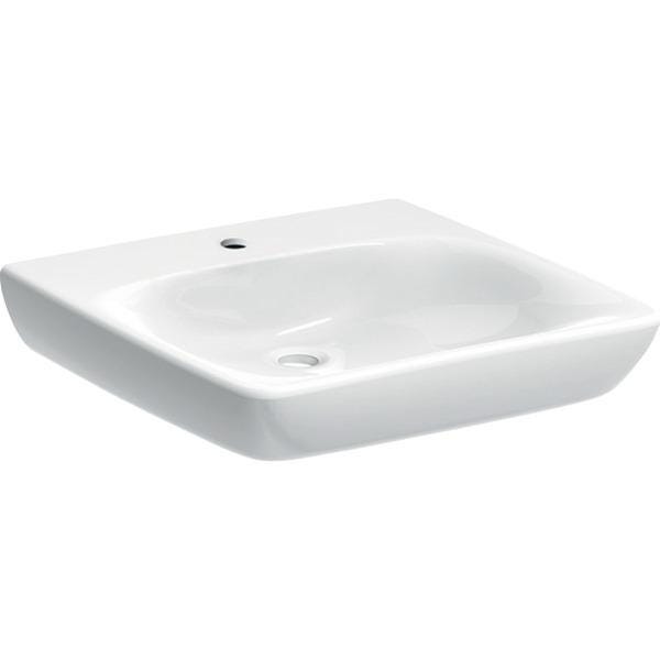 LAVABO RENOVA COMFORT PMR 60X55  501.989.00.1 GEBERIT  [501.989.00.1]