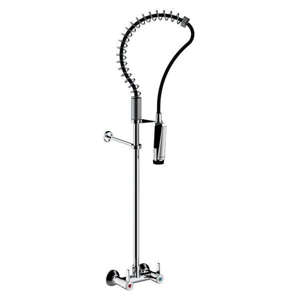 COLONNE MEL/2TR MUR.PRESTO CHEF DCHETTE 70814 PRESTO LES ROBINETS  [70814]