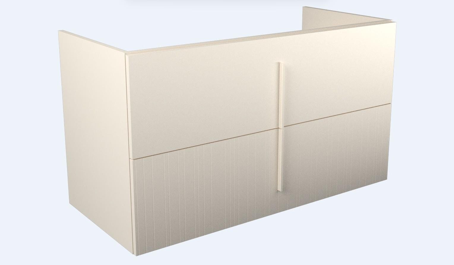 EXCLUSIVITES RICHARDSON PAR SANIJURA - Meuble sous plan