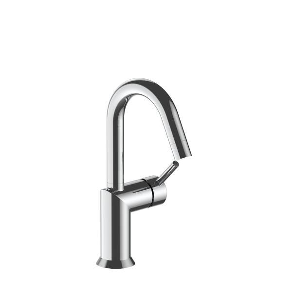 MITIGEUR LAVABO CAFE CHROME 1804WF 42021804WF FANTINI RUBINETTERIE  [42021804WF]