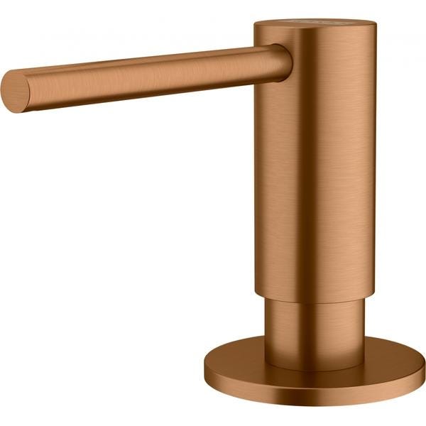 DISTRIBUTEUR SAV. ATLAS PVD CUIVRE     413120 FRANKE FRANCE  [413120]