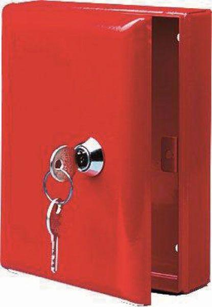 BOITE A CLE PORTE PLEINE 160X120X50    215000 SELF CLIMAT  [215000]