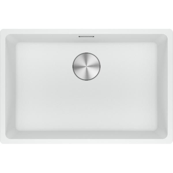 CUVE SS PLAN MARIS MRG 110-62 BLC AUTO 282474 FRANKE FRANCE  [282474]
