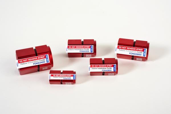 CONNECTEUR A DUDGEON MULTI-ANGLE 3/8 FCMA3800 ASPEN PUMPS FRANCE  [FCMA3800]